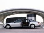 Maybach 62 2002 года